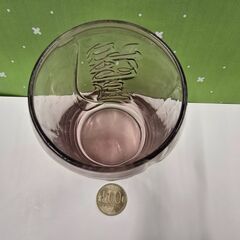 コークグラス　マクドナルド×コカコーラ　Coke glassキャンペーンの画像