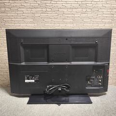 SHARP AQUOS 液晶テレビLC-32H10の画像