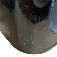NO.2429 ニトリ マイコン炊飯ジャー SN-A5BK 3合炊き 炊飯器 家電 中古の画像