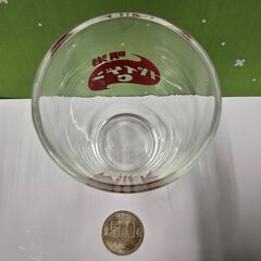 明治　パイゲンC　グラスの画像