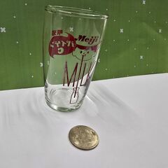 明治　パイゲンC　グラスの画像