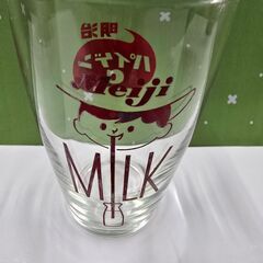 明治　パイゲンC　グラスの画像