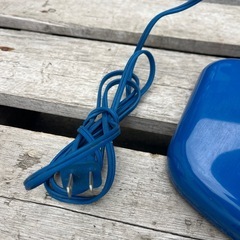 ミニ扇風機 現状販売　サーキュレーターとしてもの画像