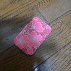 手鏡  折りたたみミラーの画像