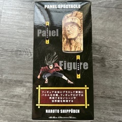 新品未開封！ナルト千手柱間フィギュア の画像