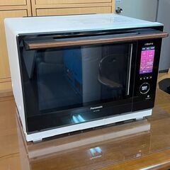 【￥30000】パナソニック Bistro スチームオーブンレン...