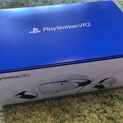 PS VR2 PlayStation VR2 本体