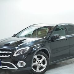 【輸入車特集】メルセデスベンツ GLAクラス 　ＧＬＡ１８０