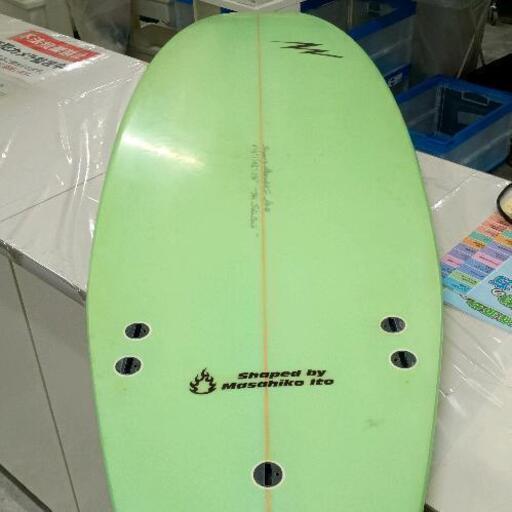 0527-234 サーフボード
