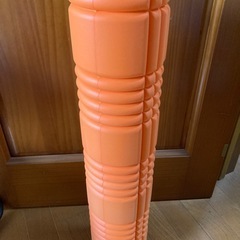 トリガーポイント　ロングストレッチポール66cm　ほぼ新品の画像