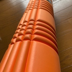 トリガーポイント　ロングストレッチポール66cm　ほぼ新品