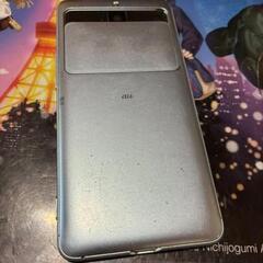 中古スマホの画像