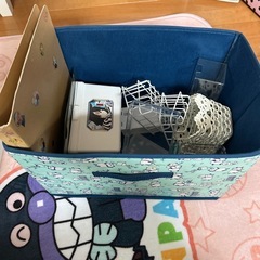収納BOX まとめ