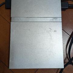 PlayStation2 プレステ2　ジャンク品(ディスク読み込...