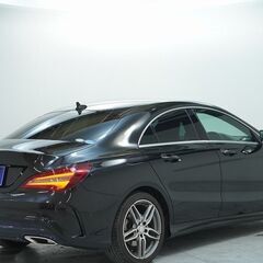 【輸入車特集】黒いベンツはいかついですね😎😎😎