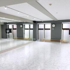 高田馬場｜初心者さんのための美容バレエクラス＊やさしく始める大人バレエ
の画像
