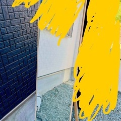 姿見鏡※期間限定