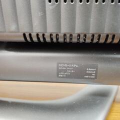 32インチ シャープテレビ AQUOSの画像