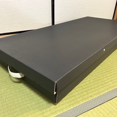 着物収納クラフトケース