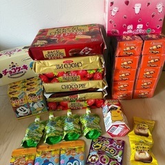 チョコパイセット