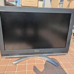 東芝　32型液晶テレビ