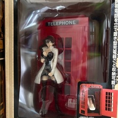 ルパン三世　プライズ品セット　　の画像