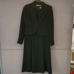 0527-219 喪服　レディース