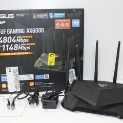 ASUS/TUF Gaming AX6000/TUF-AX600...