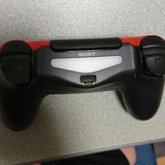 コントローラ　DUALSHOCK4  CUH-ZCT1Jの画像