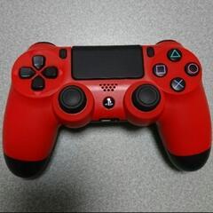 コントローラ　DUALSHOCK4  CUH-ZCT1J