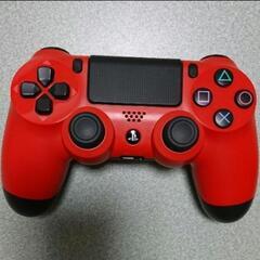 コントローラ　DUALSHOCK4  CUH-ZCT1Jの画像