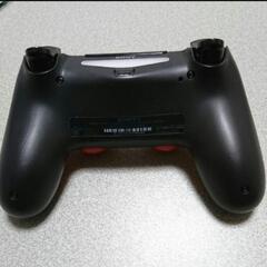 コントローラ　DUALSHOCK4  CUH-ZCT1Jの画像