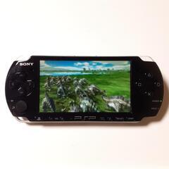 PSP-3000 分解清掃済み