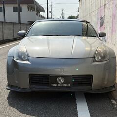 ★ NISSAN FAIRLADY Z バージョンT ★の画像