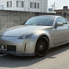 ★ NISSAN FAIRLADY Z バージョンT ★