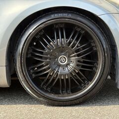 ★ NISSAN FAIRLADY Z バージョンT ★の画像