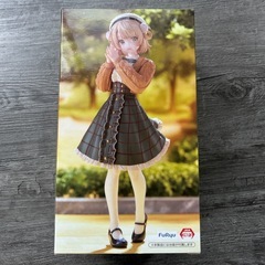 新品未開封！しぐれうい　Trio-Try-iT Figureの画像