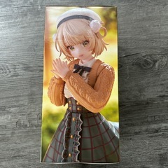 新品未開封！しぐれうい　Trio-Try-iT Figureの画像