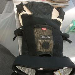 0527-203 だっこ紐