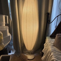 取引中】IKEA？ 間接照明