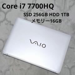 VAIO VJPH11 高性能Core i7 値引不可