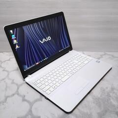 VAIO VJPH 高性能Core i7 値引不可 VAIO 【中古パソコン】SONY Pro PH VJPH22C11N 中古 ノート