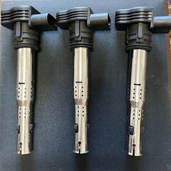 ⭐︎中古⭐︎ アウディ - A4 8K B8 - イグニッション コイル ３本セット - 06H905115の画像