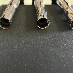 ⭐︎中古⭐︎ アウディ - A4 8K B8 - イグニッション コイル ３本セット - 06H905115の画像