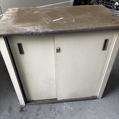 小型物置