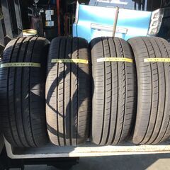 MINERVA F205 215/55R17.Z 98W XL　...