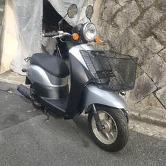 走行距離約850km トゥデイ　TODAY　AF67　ーホンダ実...