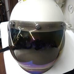 TNK スヌーピー×桜 ヘルメット Bj-6SN 54～56㎝