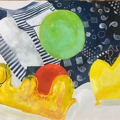 美大藝大受験に特化，初心者からでも基礎〜最高峰プロ迄、各人にあわせて、技術，知識伝授します。の画像