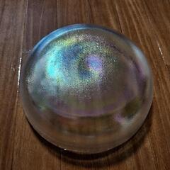 ガラスボウル　フルーツポンチなどの画像